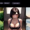 Gerador de imagens I.A Nsfw ilimitado - Image 15