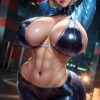Gerador de imagens I.A Nsfw ilimitado - Image 9